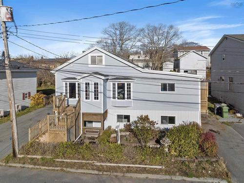 45 High Street, Dartmouth, NS 