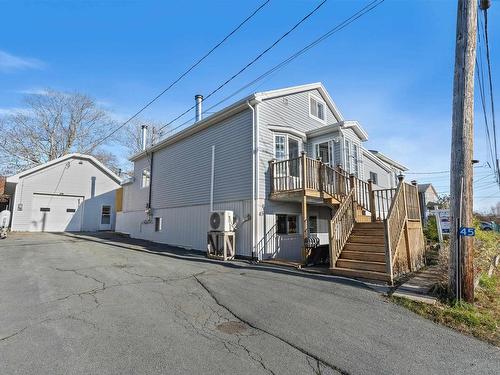 45 High Street, Dartmouth, NS 