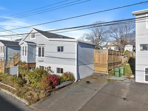 45 High Street, Dartmouth, NS 