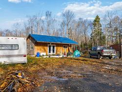 788 Purdy Road  Waldeck West, NS B0S 1J0