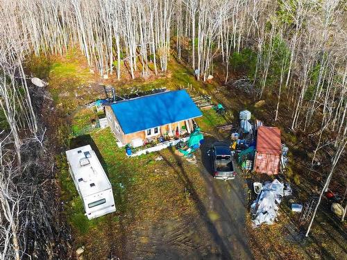 788 Purdy Road, Waldeck West, NS 