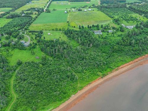 Wanderers Lane, Mount Buchanan, PE 