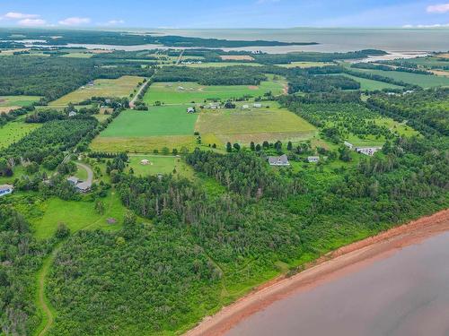 Wanderers Lane, Mount Buchanan, PE 