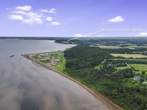 Wanderers Lane, Mount Buchanan, PE 