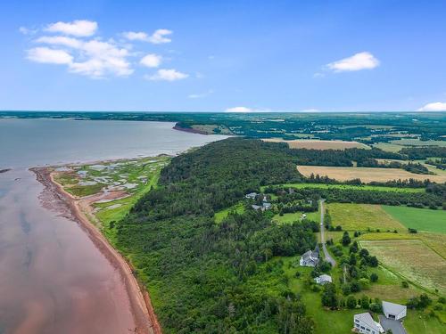 Wanderers Lane, Mount Buchanan, PE 