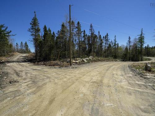 Dp 9 Eagle Road, Gavelton, NS 