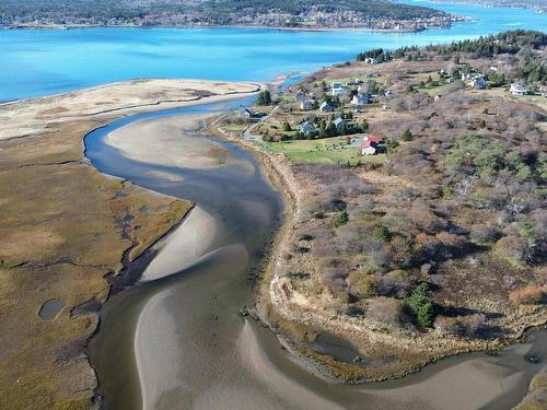 Pid 60466166 Five Houses Road, Lower Lahave, NS 