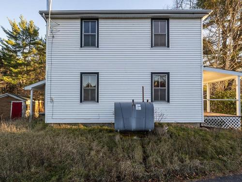 4 Basil Whynot Road, Upper Northfield, NS 