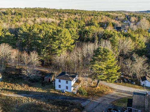 4 Basil Whynot Road, Upper Northfield, NS 
