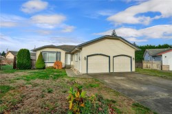 58 Colorado Pl  Campbell River, BC V9H 1N1