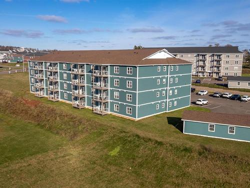 #107 18 Gilbert Drive, Charlottetown, PE 