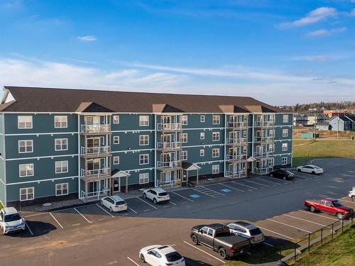 #107 18 Gilbert Drive, Charlottetown, PE 
