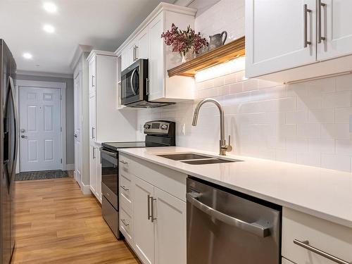 #107 18 Gilbert Drive, Charlottetown, PE 