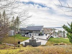 11565 Peggys Cove Road  Seabright, NS B3Z 2Y1