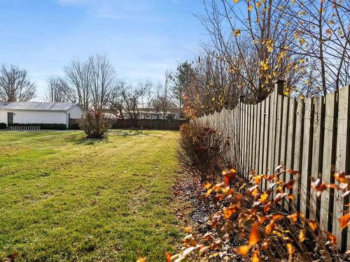 6 Hamilton Avenue, Brookfield, NS 