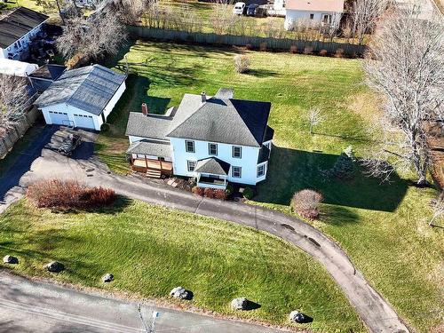 6 Hamilton Avenue, Brookfield, NS 