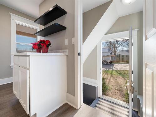 6 Hamilton Avenue, Brookfield, NS 