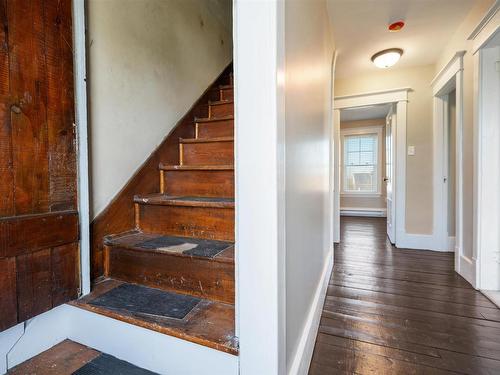 6 Hamilton Avenue, Brookfield, NS 