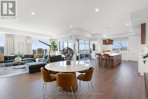 601 - 77 Yates Street, St. Catharines (Downtown), ON - Indoor