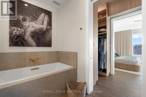 601 - 77 Yates Street, St. Catharines (Downtown), ON - Indoor Photo Showing Bathroom