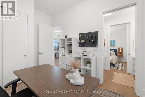 601 - 77 Yates Street, St. Catharines (Downtown), ON - Indoor