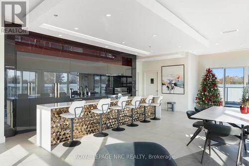 601 - 77 Yates Street, St. Catharines (Downtown), ON - Indoor