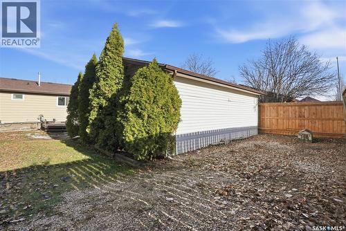 147 Makaroff Road, Saskatoon, SK - Outdoor