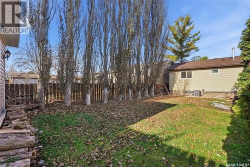 147 Makaroff Road, Saskatoon, SK - Outdoor
