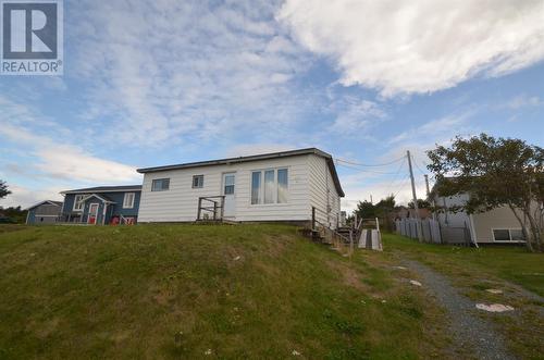 249 Seal Cove Road  Conception Bay South, NL A1X 6S9