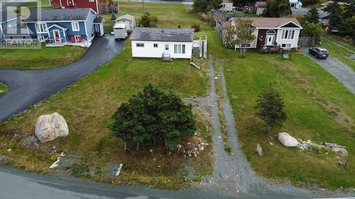 249 Seal Cove Road  Conception Bay South, NL A1X 6S9