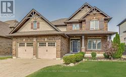 1956 QUARRIER ROAD  London North (North R), ON N6G 5L2