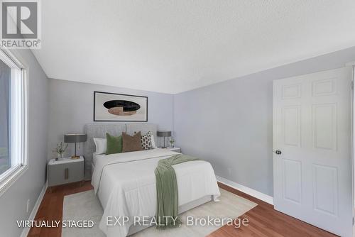 3 Comforts Cove, Innisfil, ON - Indoor Photo Showing Bedroom