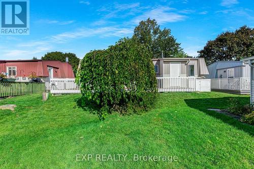 3 Comforts Cove, Innisfil, ON - Outdoor