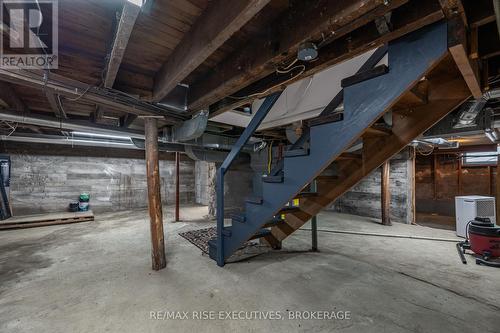 425 King Street W, Gananoque, ON - Indoor