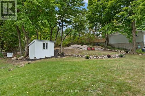 425 King Street W, Gananoque, ON - Outdoor
