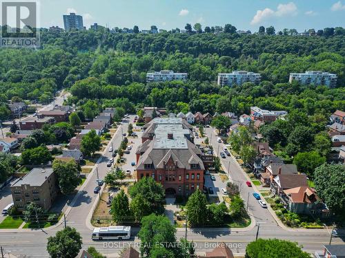 217 - 200 Stinson Street, Hamilton, ON - Outdoor With View