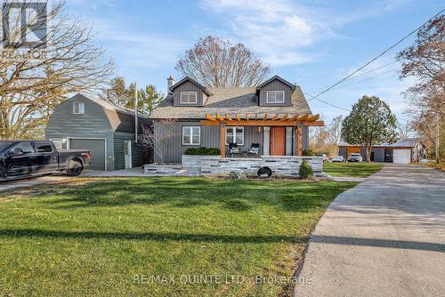 98 BLESSINGTON ROAD  Belleville (Thurlow Ward), ON K0K 1V0