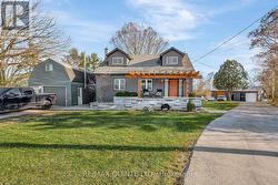 98 BLESSINGTON ROAD  Belleville (Thurlow Ward), ON K0K 1V0