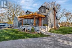 98 BLESSINGTON ROAD  Belleville (Thurlow Ward), ON K0K 1V0