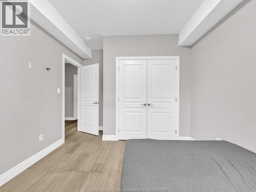652 Bridge Unit# Lower, Windsor, ON - Indoor Photo Showing Other Room