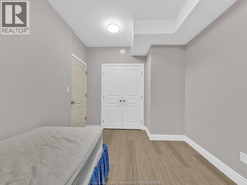 652 Bridge Unit# Lower, Windsor, ON - Indoor Photo Showing Other Room
