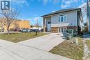 652 Bridge Unit# Main, Windsor, ON  - Outdoor 