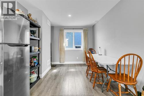 652 Bridge Unit# Main, Windsor, ON - Indoor Photo Showing Other Room