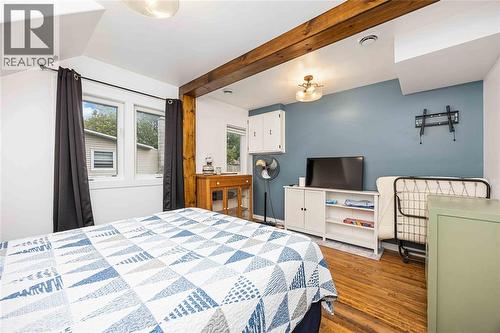 7790 Gallie Street, Plympton-Wyoming, ON - Indoor Photo Showing Bedroom