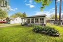 7790 Gallie Street, Plympton-Wyoming, ON  - Outdoor With Deck Patio Veranda 