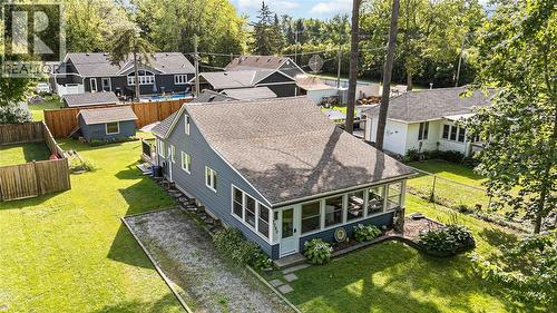 7790 Gallie Street, Plympton-Wyoming, ON - Outdoor