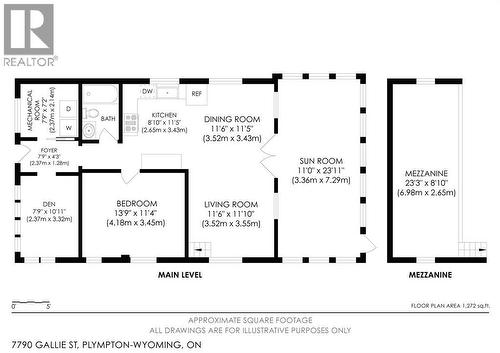 7790 Gallie Street, Plympton-Wyoming, ON - Other