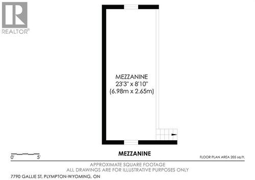 7790 Gallie Street, Plympton-Wyoming, ON - Other