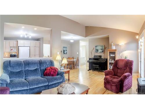 45 Harley Ave, Nashwaaksis, NB 