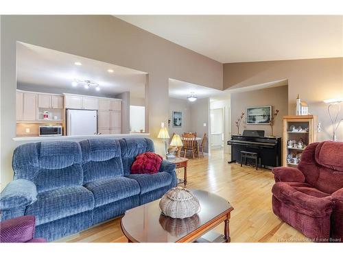 45 Harley Ave, Nashwaaksis, NB 